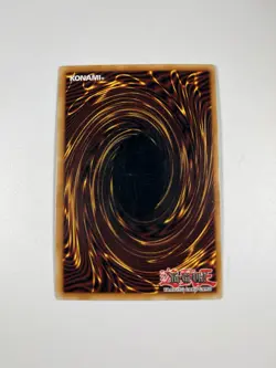 Stardust Dragon DP08-EN014 Yusei 1st Edition YuGiOh Card - Image 2