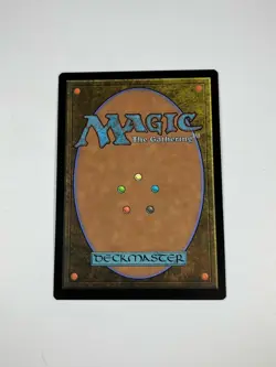 MTG Magic The Gathering - Elvish Archdruid - Lord of the Rings Commander Card - Image 2