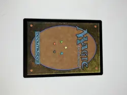 MTG Magic The Gathering - Elvish Archdruid - Lord of the Rings Commander Card - Image 4