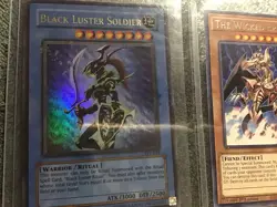Yugioh Trading Card Lot 8 - Image 2