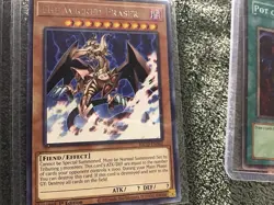 Yugioh Trading Card Lot 8 - Image 3