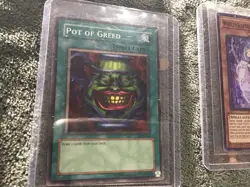 Yugioh Trading Card Lot 8 - Image 4