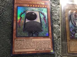 Yugioh Trading Card Lot 8 - Image 5