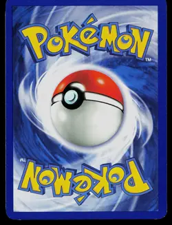 Pokemon Card - Computer Search Base Set 2 101/130 Rare - Image 2