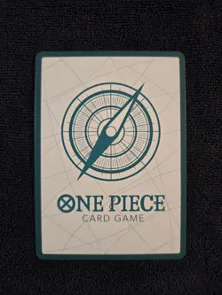 ONE PIECE Card Game - DON ! Card Alternate Art OP-01 ROMANCE DAWN - Image 2