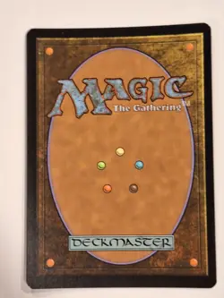 Timber Gorge - Russian FOIL Magic 2019 Core Set M19 - Magic the Gathering MTG - Image 2