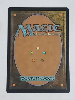 MTG Dwarven Grunt (Odyssey/Red/C) - BGM - Image 2