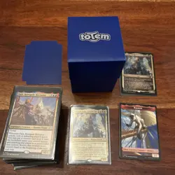 Ahoy Mateys Pirate Commander EDH Deck MTG Modified Precon Read Description 195166230245 - Image 1