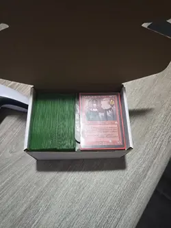 Latulla, Keldon Overseer CUSTOM EDH Deck! - Image 1