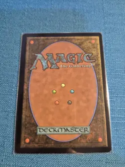 MTG LOTR Palantir of Orthanc EXTENDED ART #381 Lord of Rings Magic Gathering - Image 2