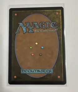 MTG Nine Lives 0003 (Borderless) NON FOIL Spider Man MYTHIC Free Shipping - Image 2