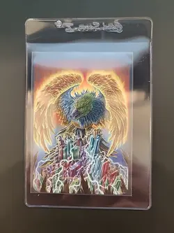 Xeraphine Konrul Sorcery Contested Realm Dragonlord Unique Foil - Image 2