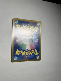 Eiscue AR 74/71 SV2P Snow Hazard Japanese Pokemon Card TCG - Image 5