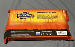 2024 Pokemon Trick Or Trade 35 Mini Pack BOOster Bundle Sealed - Image 2