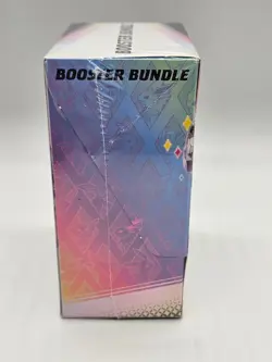 Pokemon TCG Scarlet & Violet Prismatic Evolutions Booster Bundle Factory Sealed - Image 4