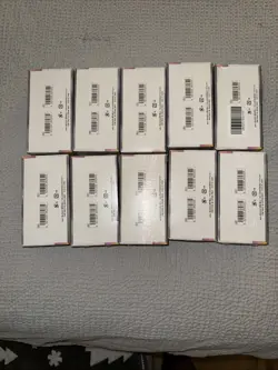 10x Pokemon Terastal Festival EX sv8a SEALED Japanese Booster Box US SELLER - Image 2