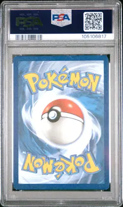 2021 POKEMON CELEBRATIONS #014 COSMOEM PSA 8 - Image 2