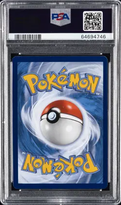 2022 POKEMON GO #011 RADIANT CHARIZARD PSA 10 - Image 2