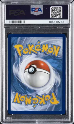 2021 POKEMON SWORD & SHIELD CHILLING REIGN SECRET FULL ART/BLAZIKEN VMAX PSA 10 - Image 2