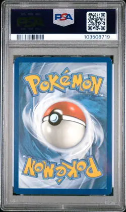 2024 POKEMON SVP EN-SV BLACK STAR PROMO #075 MIMIKYU PSA 10 - Image 2