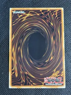 YuGiOh! - Legendary Fire King Ponix MP25-EN048 2025 Starlight 1st Edition NM - Image 2