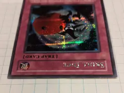 Skull Dice EDS-003 LP Secret Rare Eternal Duelist Soul YuGiOh limited Edition - Image 3