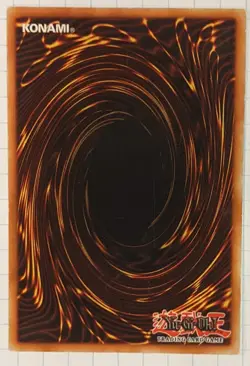 Skull Dice EDS-003 LP Secret Rare Eternal Duelist Soul YuGiOh limited Edition - Image 4