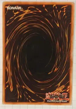 Sage's Stone ROD-EN003 LP Secret Rare Reshef of Destruction Unlimited Ed YuGiOh - Image 4