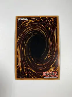 Yugioh Return From The Different Dimension DPKB-EN038 - Image 4