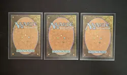 Ocelot Pride Card Lot. Modern Horizons 3. Magic The Gathering. Near Mint. - Image 2