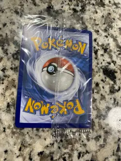 Pokemon Card - Mewtwo V SWSH229 Sword & Shield Holo (Sealed) Black Star Promo - Image 3