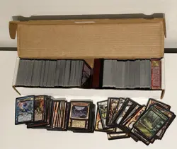 Legend of the Five Rings CCG Collection Lot 1000+ Cards Sealed L5R - Image 1