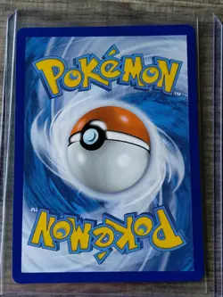 Pokemon TCG Marshadow 146/132 Mega Evolution NM Near Mint Pack Fresh Card - Image 4