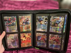 Pokemon *WHOLE COLLECTION OF 78 CARDS* -(Check Description) ALL LISTED IN PICS - Image 4