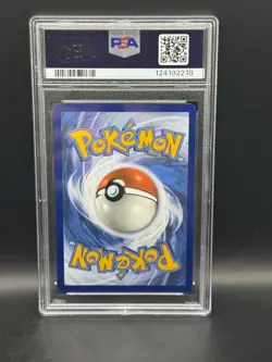 Galarian Moltres SWSH284 SWSH: Sword & Shield Promo Cards Holo - PSA 9 MINT - Image 2