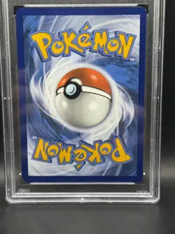 Galarian Moltres SWSH284 SWSH: Sword & Shield Promo Cards Holo - PSA 9 MINT - Image 4