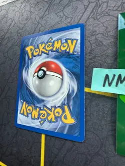 Pokemon Card Pikachu EX Emerald Non Holo 60/106 053 💎NM💎 - Image 5