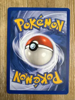 Skitty 71/109 2003 EX Ruby & Sapphire Pokemon Card E-Series Common - NM - Image 2