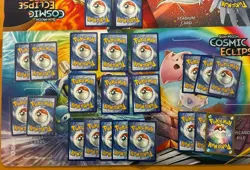 Pokemon Card Full Art Alt Art Fire Jolteon Mewtwo Glalie Etc - Image 4