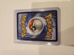Mimikyu - SVP075 Scarlet & Violet ETB Promo Card Pokemon - NM set of 7 - Image 2