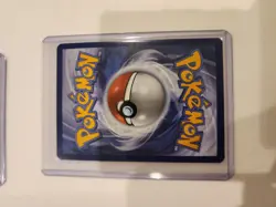 Mimikyu - SVP075 Scarlet & Violet ETB Promo Card Pokemon - NM set of 7 - Image 3