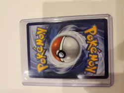 Mimikyu - SVP075 Scarlet & Violet ETB Promo Card Pokemon - NM set of 7 - Image 4