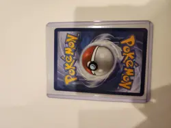 Mimikyu - SVP075 Scarlet & Violet ETB Promo Card Pokemon - NM set of 7 - Image 5