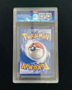 2023 Pokemon TCG Card Chinese #csDC E 001/024 Pikachu OCD 10 MMD - Image 2