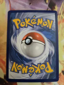 Peonia 196/198 Chilling Reign NM Full Art Ultra Rare Pokemon Card - Image 2