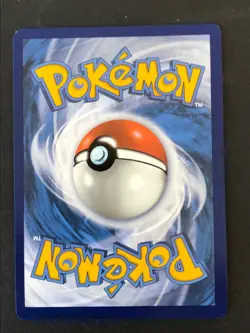 Gouging Fire ex 214/162 - Temporal Forces Pokemon Card - NM - Image 2