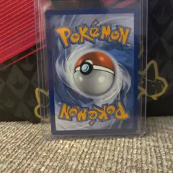 Pokemon TCG Koffing Holo Secret Rare Card Sun & Moon Cosmic Eclipse 243/236 - Image 2