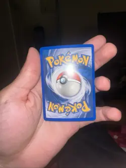 2006 Mew 040 Holo, Nintendo Black Star PROMO pokemon card - Image 2