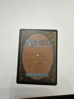 Cabal Ritual Torment Mtg Magic The Gathering Card - Image 2
