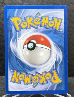Pokemon Eevee TCG Stamped Reverse Holo 62/100 Platinum Promo Card - Image 2